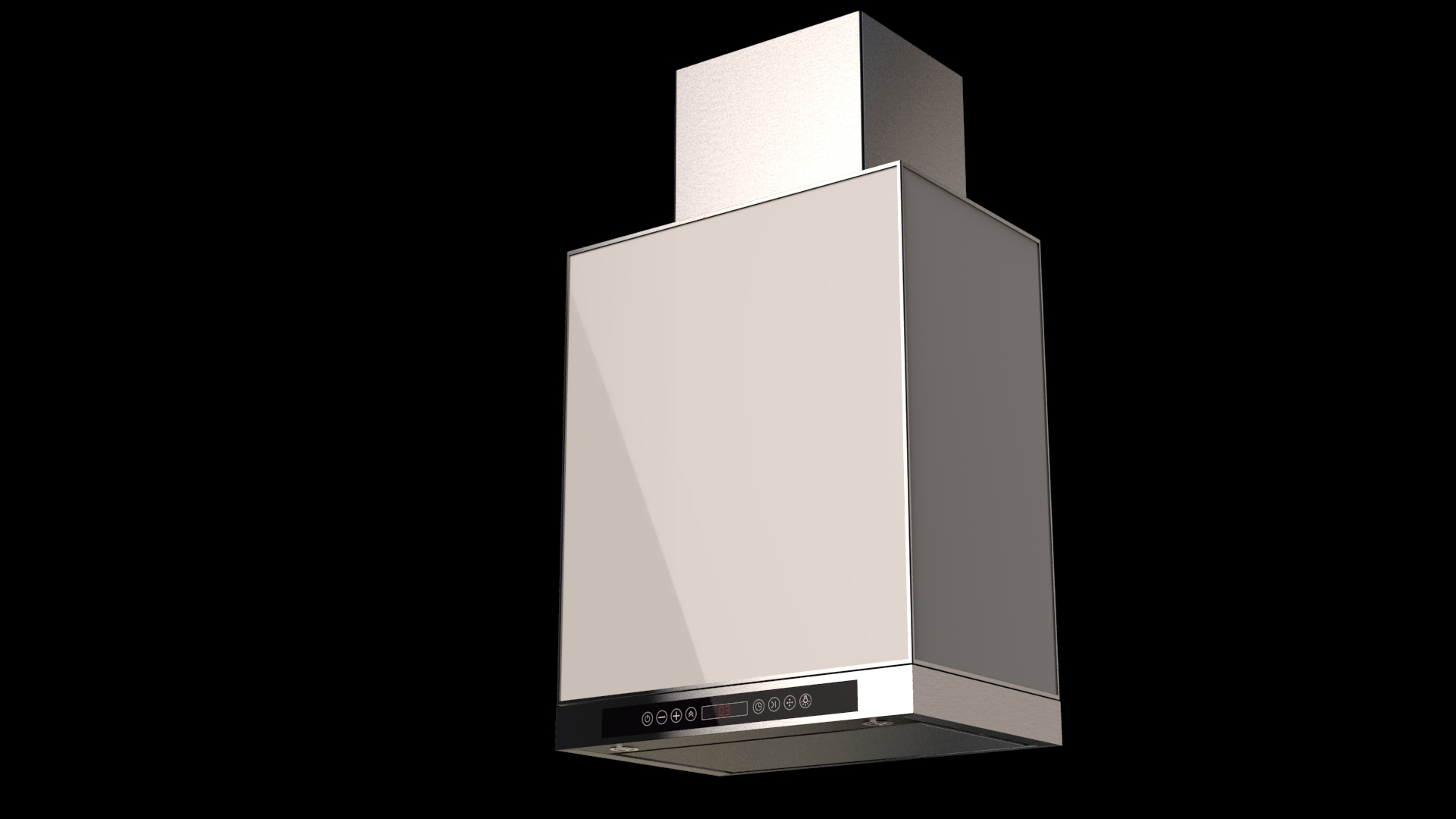 Faber Hood remodeled